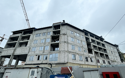 Нижегородская обл., г. Нижний Новгород, Нижегородский район, в границах ул. Шевченко, 3-я Ямская, Большие Овраги.